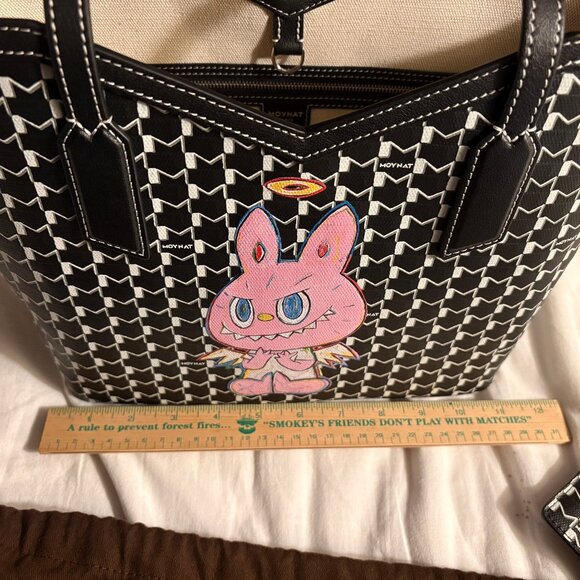 Moynat Labubu Bag - Picture 6 of 9